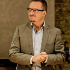 Martin Kuncek, zakladatel Mikrofarmy - foto