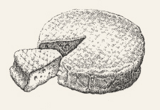 Sýry, mléčné výrobky & vejce